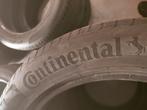 225/55r19 103v continental 225 55 r19 225/55/r19 225/55 r19, Ophalen of Verzenden, Zo goed als nieuw