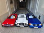 3 x Mercedes (G-class R107 R129 ) Alpha Junior Voor Kinderen, Kinderen en Baby's, Ophalen of Verzenden