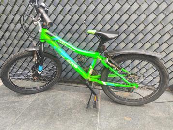 Volare Blade Kinderfiets - Jongens - 20 inch beschikbaar voor biedingen