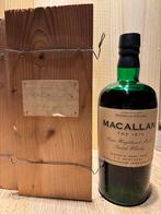 The Macallan Replica 1874, Ophalen, Zo goed als nieuw