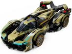 LEGO Lamborghini Lambo V12 SNELLE GRATIS LEVERING, Verzenden, Nieuw, Complete set, Lego