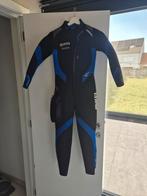 Mares flexa 8.6.5mm she dive, Watersport en Boten, Watersportkleding, Ophalen, Wetsuit, Zo goed als nieuw, Mares