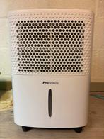 Déshumidificateur, Enlèvement, Comme neuf, Déshumidificateur