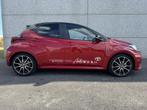 Toyota Yaris 1.5 TNGA HEV CVT GR Sport, Auto's, Toyota, Automaat, 1490 cc, 5 deurs, Hybride Elektrisch/Benzine