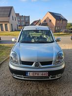 Renault Kangoo 1.2 benzine euro 4, Auto's, Kangoo, Particulier, Euro 4, Te koop