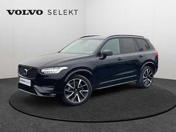 Volvo XC90 II Ultimate Dark, B5 AWD, Auto's, 177 g/km, 1969 cc, 246 pk, 182 kW