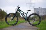 Bergamont straitline 9 2020 downhill mountainbike mtb maat M, Fietsen en Brommers, Zo goed als nieuw, Ophalen, Overige merken