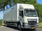 DAF CF 320 LF320.19 EURO6. 830x248x260 (bj 2020), Automaat, Achterwielaandrijving, Euro 6, Diesel