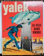 Yalek 6. La ville sans ombre.  Eo, Livres, Enlèvement ou Envoi, Une BD, Duchâteau/Denayer, Comme neuf
