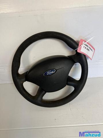 FORD FOCUS 1 stuurwiel stuur 1999-2004 beschikbaar voor biedingen