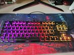 Roccat Vulcan TKL, Computers en Software, Toetsenborden, Gebruikt, Gaming toetsenbord, Azerty, Ophalen of Verzenden