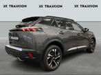Peugeot 2008 GT 1.2i 130pk automaat - Camera - PDC 360 - GPS, Auto's, Automaat, https://public.car-pass.be/vhr/d4064b49-2f04-4631-8753-9589d67a2d26