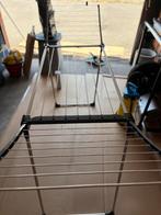 Vileda droogrek als nieuw!, Ophalen, Zo goed als nieuw