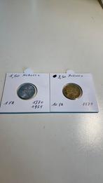 Morocco 1 en 10 frank, Timbres & Monnaies, Monnaies | Afrique, Enlèvement ou Envoi