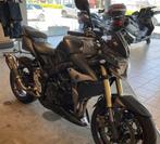 Suzuki GSR 750 Freegun 11/2015 30.737km Garantie 1 an, 750 cc, 4 cilinders, Particulier, Meer dan 35 kW