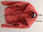 Fleece/teddy jacket, Icepeak, Zo goed als nieuw, Maat 36 (S), Ophalen