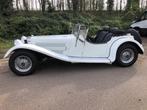 Panther J72 LHD oldtimer !!, Auto's, Automaat, Achterwielaandrijving, Zwart, 4200 cc