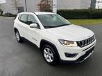Jeep - 2018 - Compass - MJD Limited - Personenauto, Gebruikt, Euro 6, Overige brandstoffen, Compass