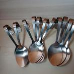 Lepel voor lepelhapje, Enlèvement, Comme neuf