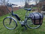 Elektrische fiets met middenmotor Oxford, Fietsen en Brommers, Elektrische fietsen, Ophalen