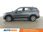 BMW X1 sDrive 18d xLine (année de construction 2018), Achat, 110 kW, 5 portes, Automatique