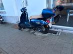 Neco borgia 125cc, Motoren, Motoren | Overige merken, Particulier