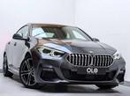 BMW 216 VENDU SOLD VERKOCHT, Auto's, BMW, Automaat, 83 kW, Zilver of Grijs, USB