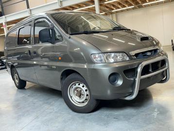 HYUNDAI H200 2.5 - Handel/Export beschikbaar voor biedingen