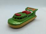 Matchbox SuperFast MB-72&2 Hovercraft 1972 (rood), Autres types, Utilisé, Enlèvement ou Envoi, Matchbox SuperFast