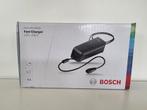 Bosch lader: Fast Charger 6A | BCS250, Fietsen en Brommers, Fietsaccessoires | Fietsaccu's, Ophalen of Verzenden