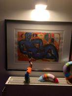 Martinsen, Antiek en Kunst, Ophalen of Verzenden