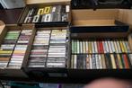 Muziekcassettes, Cd's en Dvd's, Ophalen, Gebruikt, Overige genres, Voorbespeeld