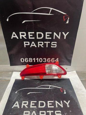 Hyundai I20 MK2 Achterbumper Reflector Rechts 92406C8100 beschikbaar voor biedingen