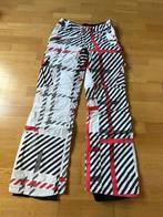 skibroek dames, Broek, Ophalen of Verzenden, Zo goed als nieuw, Protest