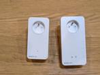 Devolo Magic 2 WiFi + devolo Magic LAN-kit, Ophalen of Verzenden, Zo goed als nieuw, Devolo