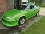 Opel calibra turbo 4x4 1992, Autos, Opel, Cuir, Achat, Calibra, Particulier