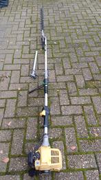 Benzine heggenschaar, Tuin en Terras, Heggenscharen, Ophalen, Benzine