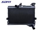 RADIATEUR Yamaha TRACER 7 2020- (01-2020/-) (B4T124610000), Gebruikt