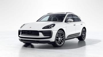 Porsche Macan beschikbaar voor biedingen