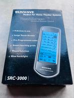 Télécommande universelle programmable et apprendable LCD, Game console, Universeel, Ophalen of Verzenden, Zo goed als nieuw