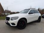 mercedes GLC 220D 4matic 206CV, Autos, Mercedes-Benz, Cuir, Achat, Euro 6, Carnet d'entretien