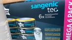 Sangenic tommee tipee 2x +navulling 7x, Kinderen en Baby's, Ophalen, Zo goed als nieuw