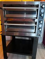 Professionele pizzaoven, Elektronische apparatuur, Ovens, Ophalen, Zo goed als nieuw, Oven