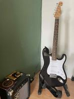 Elektrische gitaar, Muziek en Instrumenten, Snaarinstrumenten | Gitaren | Elektrisch, Ophalen, Nieuw, Met versterker
