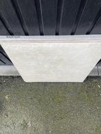 Keramische tegels 9stuks(pakket), Doe-het-zelf en Bouw, Ophalen, 30 cm of meer, Steen of Klei, 50 tot 150 cm