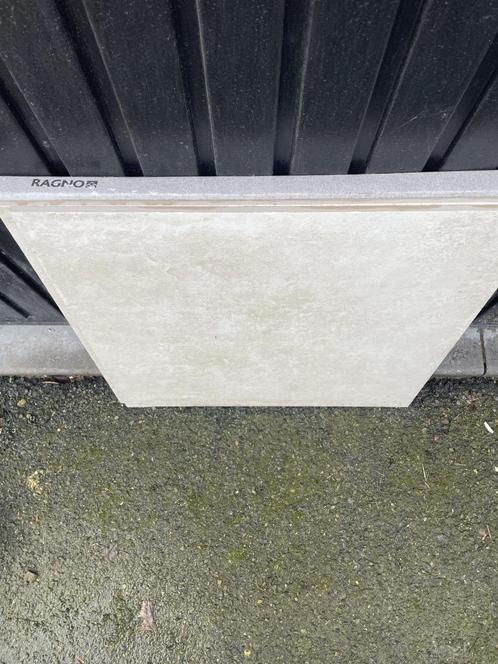 Keramische tegels 9stuks(pakket), Doe-het-zelf en Bouw, Vloerdelen en Plavuizen, Nieuw, Vloerdelen of -planken, Steen of Klei