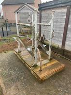 Hoefstal/bekapbox, Ophalen, Gebruikt, Overige soorten