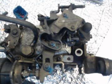 Pompe à injection Peugeot 206 1.9D 51kw 1996-2002 LP/14745 beschikbaar voor biedingen