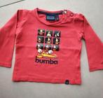Trui Bumba, Gebruikt, Ophalen of Verzenden, Bumba, Jongetje