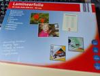 lamineerfolie, Ophalen of Verzenden, Nieuw